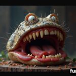 Underbite Jokes