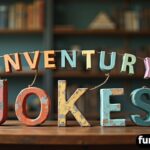 Inventory Jokes