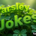 Parsley Jokes