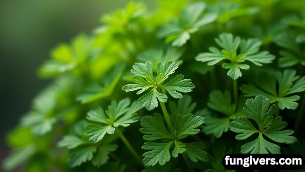 Parsley Jokes