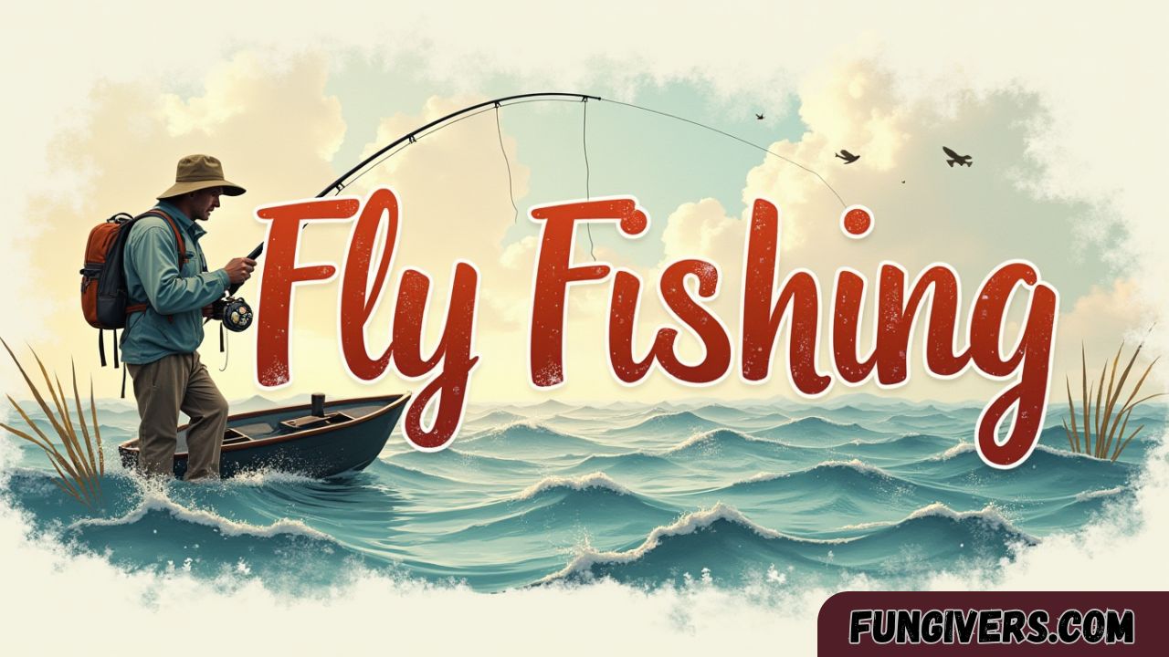 200+ Funny & Creative Fly Fishing Quotes​ (2025)