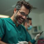 Root Canal joke"