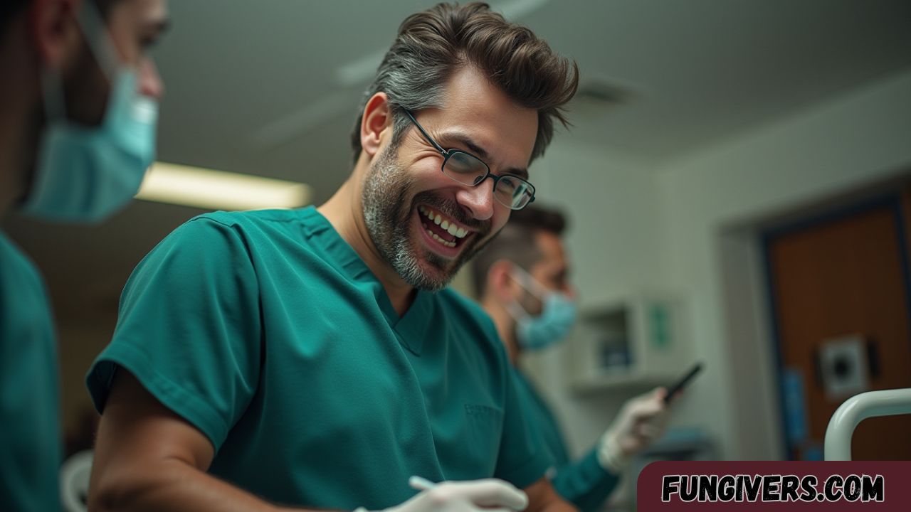 199+ Funny & Creative Root Canal Jokes