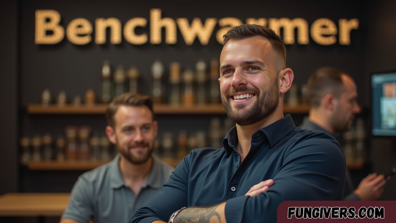 200+ Funny & Creative Benchwarmer Jokes (Inspired by Reddit)