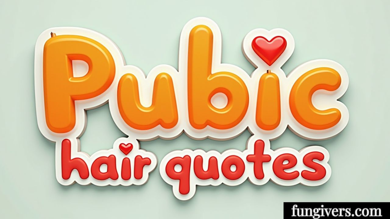 200+ Funny Pubic Hair Quotes (Inspired by Reddit)