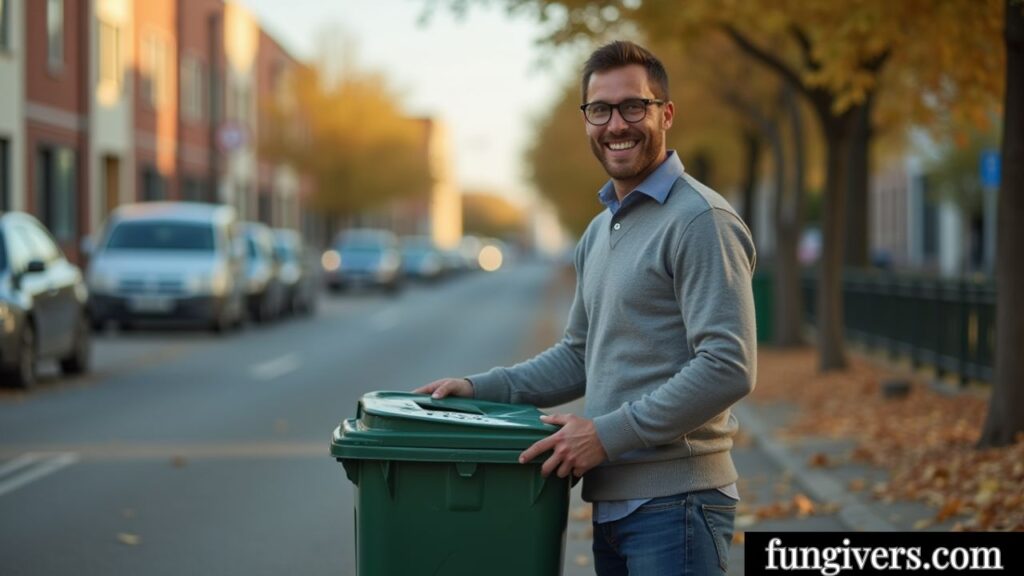 Trash Can Quotes
