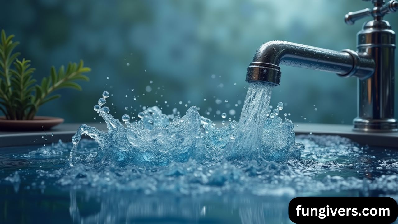 Water Treatment Jokes