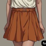 Mini-Skirt Jokes