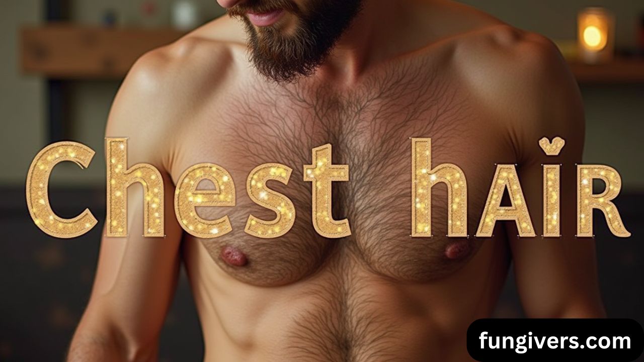 Chest Hair Jokes