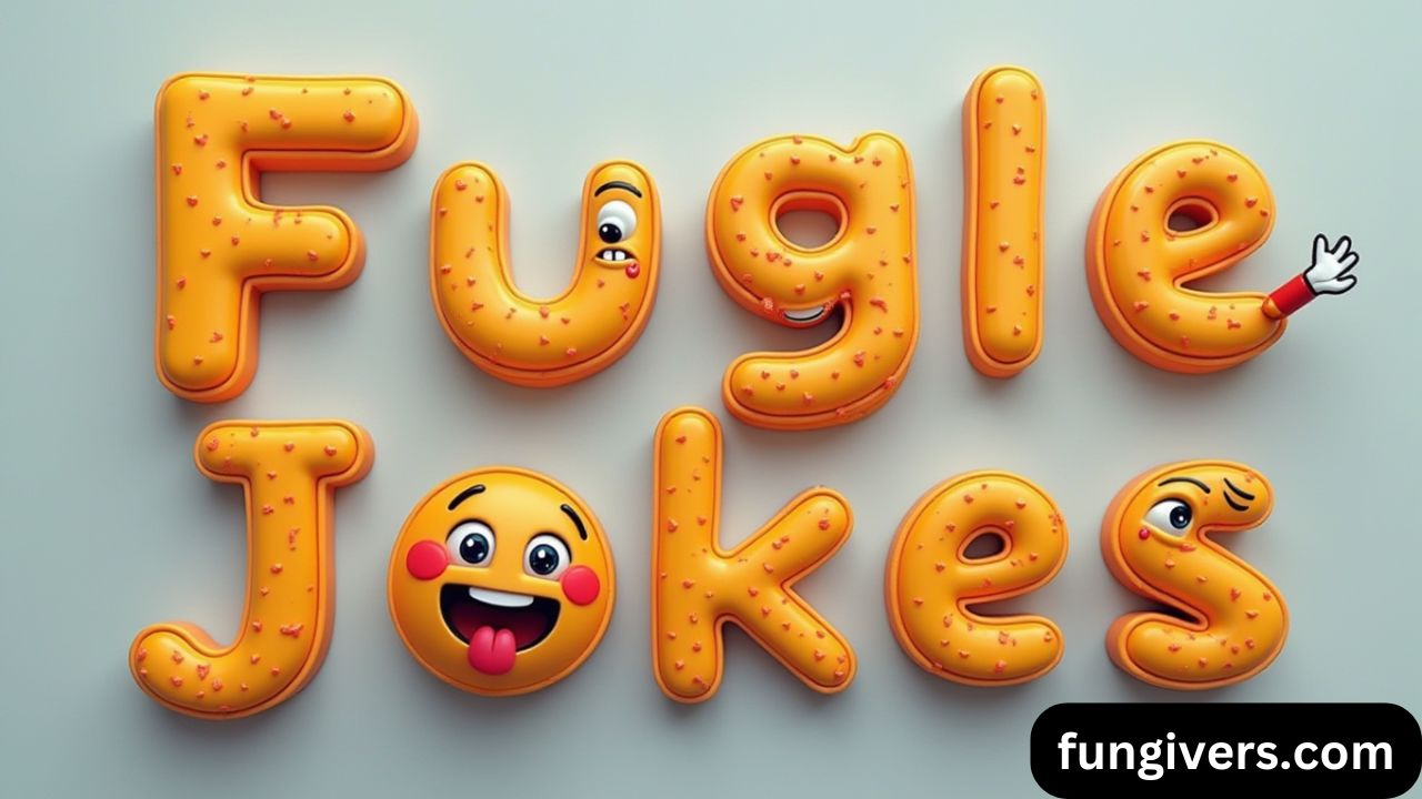 200+ Funny & Creative Fugle Jokes