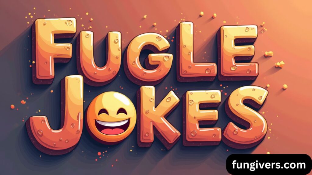 Fugle Jokes
