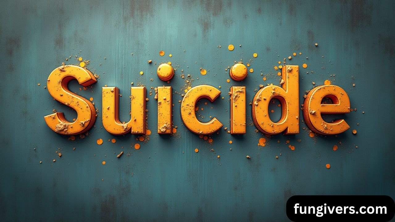 200+ Funny & Creative Quotes About Suicide​