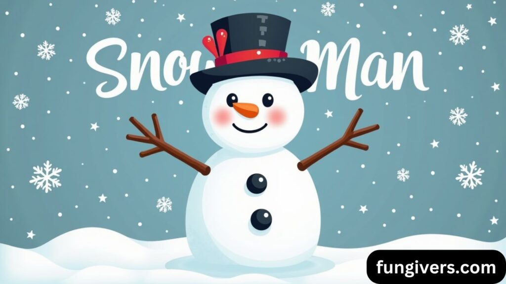 Snowman Quotes