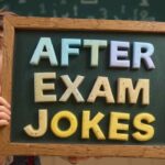 after exam jokes