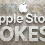 apple store jokes