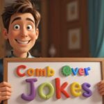 comb over jokes