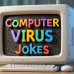 computer virus jokes
