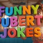 funny puberty jokes
