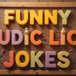funny pubic lice jokes