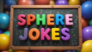 sphere jokes