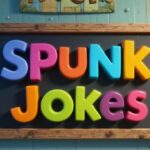 spunk jokes