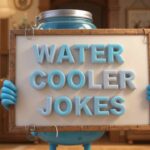 water cooler jokes