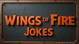 wings of fire jokes