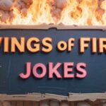 wings of fire jokes