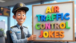 air traffic control jokes