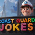 coast guard jokes