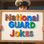 national guard jokes