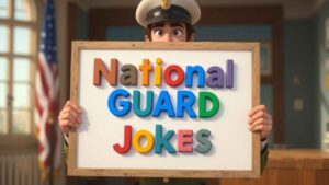 national guard jokes