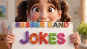 rubber band jokes