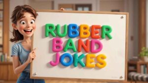 rubber band jokes