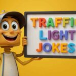 traffic light jokes