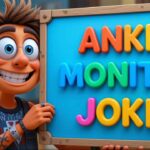 ankle monitor jokes