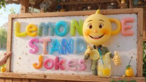 lemonade stand jokes