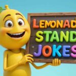 lemonade stand jokes