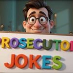 prosecutor jokes