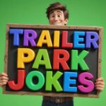trailer park jokes