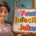 yeast infection jokes