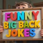 funny big back jokes