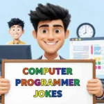 Computer Programmer Jokes