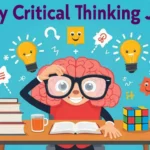 Funny Critical Thinking Jokes
