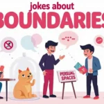 Jokes About Boundaries