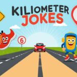 Kilometer Jokes