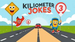 Kilometer Jokes