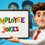 Employee Jokes