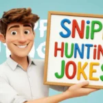 Snipe Hunting Jokes