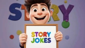 Story Jokes